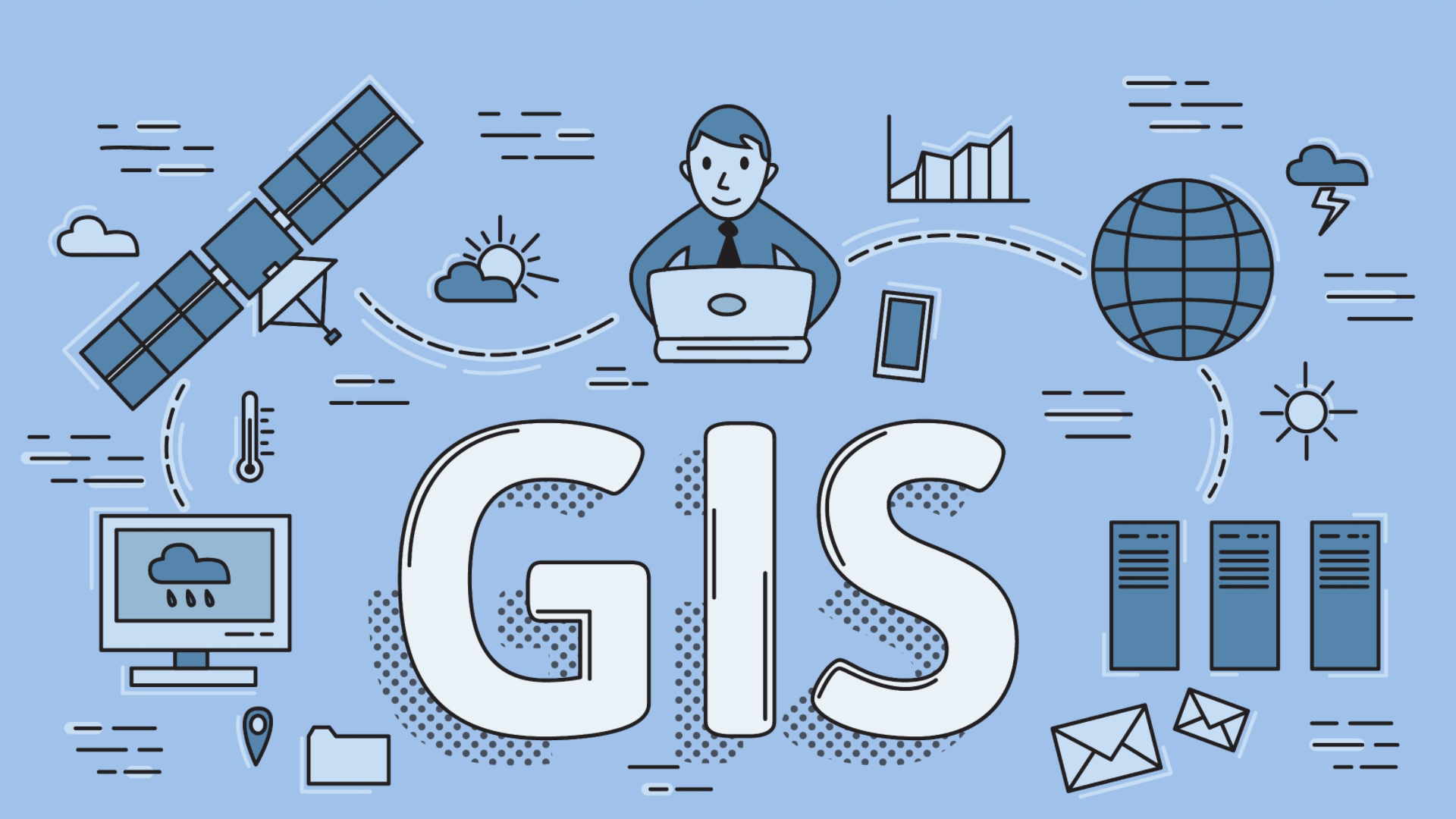 Geographic Information System (GIS)