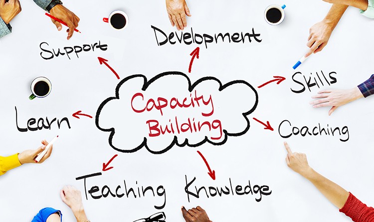 Leadership Capacity Building Training