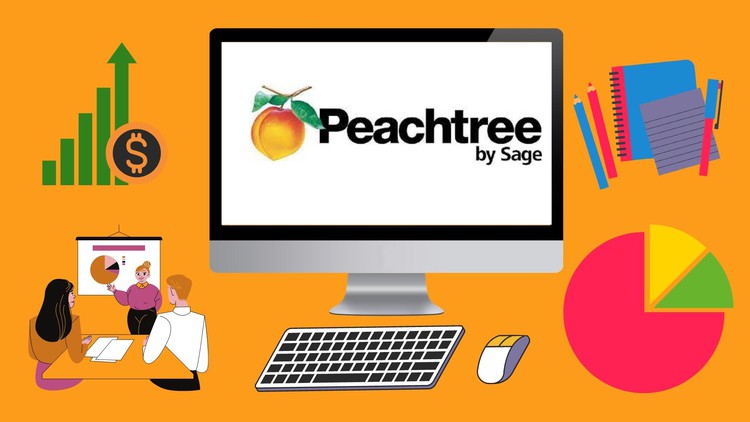 Peachtree Accounting (Certification)