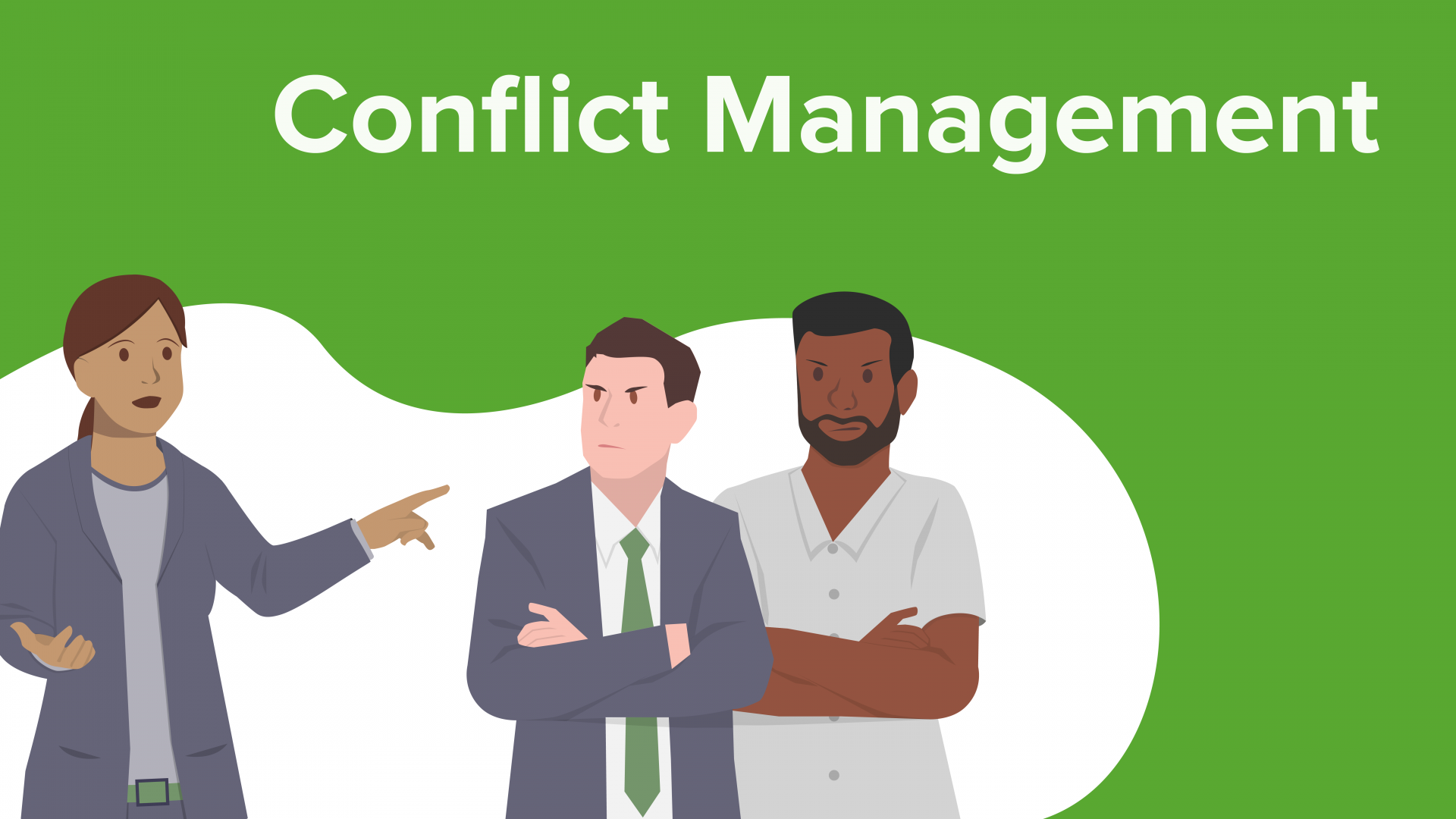 Conflict Management