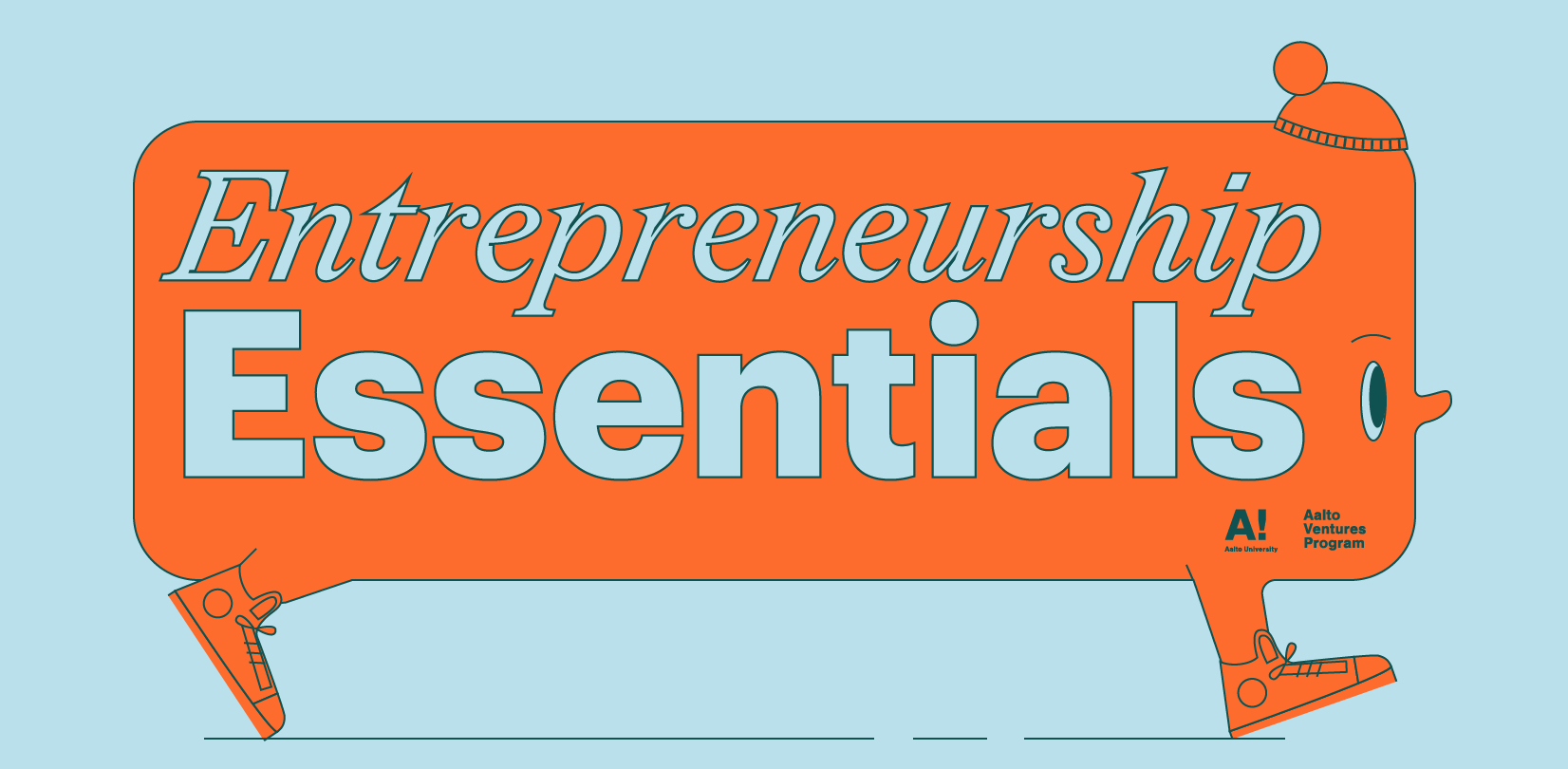 Entrepreneurship Essentials