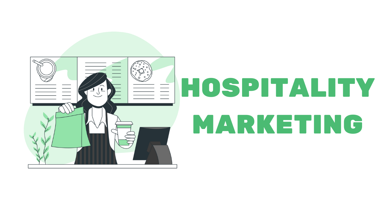 Hospitality Marketing