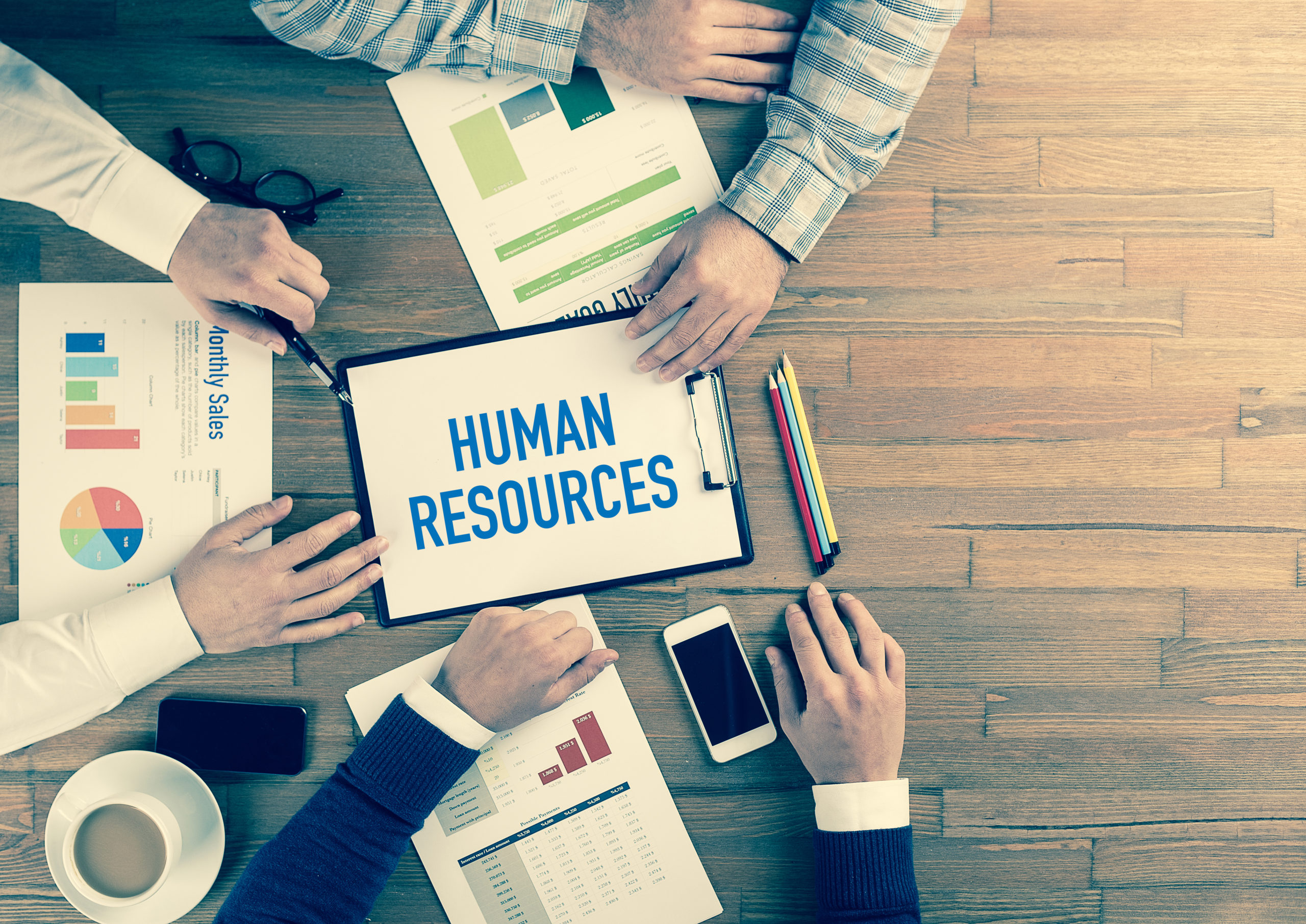 Human Resource Development