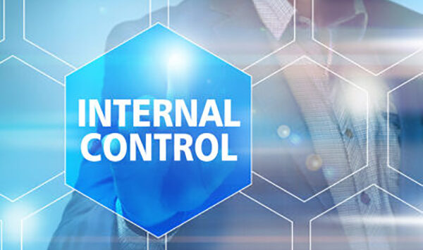 Strengthening Internal Control System 