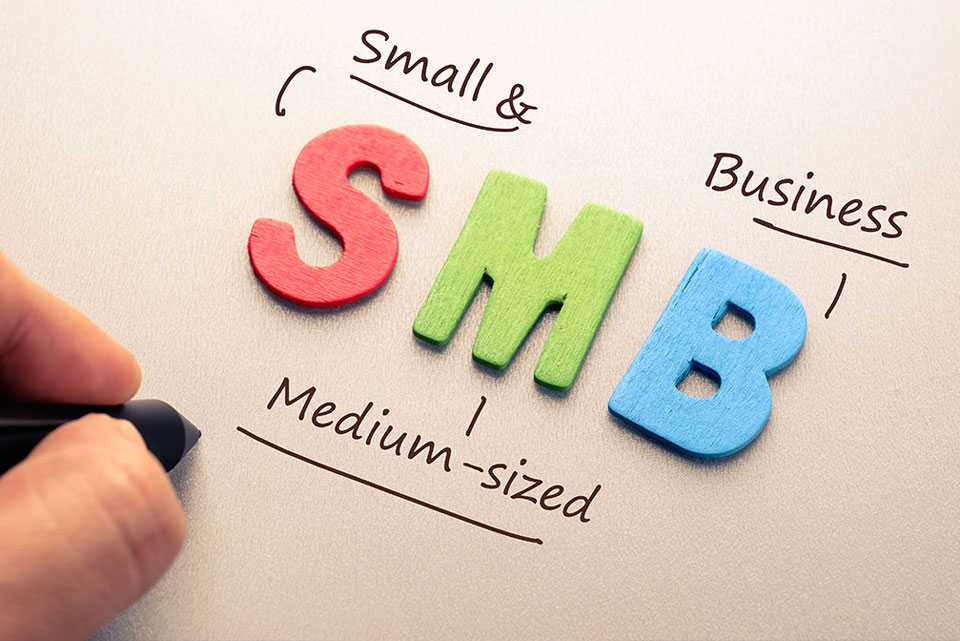 Small and Medium Business Management