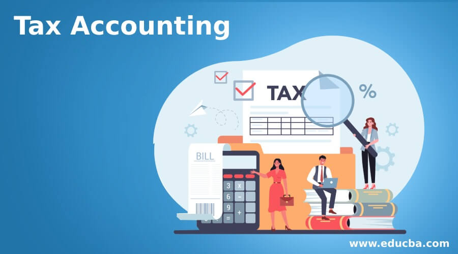 Tax Accounting