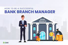 Branch Management