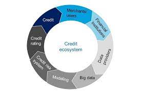 Credit Information Ecosystem