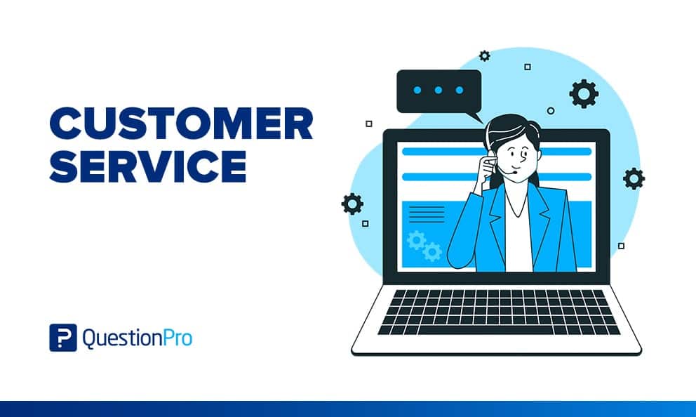 Customer Service & Support