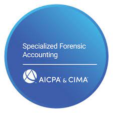 Forensic Accounting (Certification)