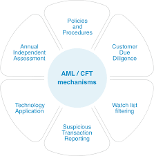 Advanced AML/CFT Management (TOT) 