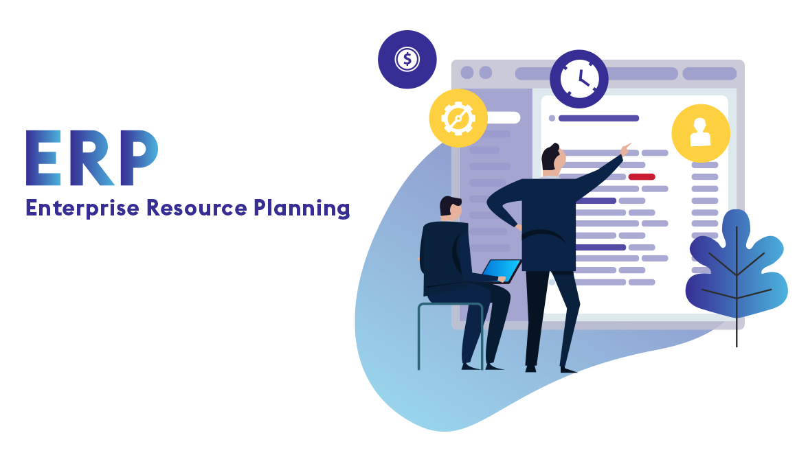 Enterprise Resource Planning (ERP)