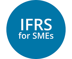 IFRS for SME (Certification)