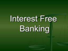 Interest Free Banking