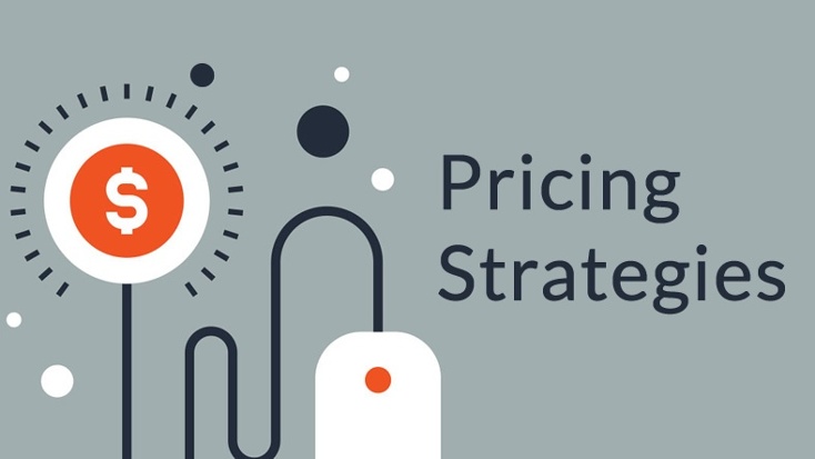 Pricing Strategy & Policy