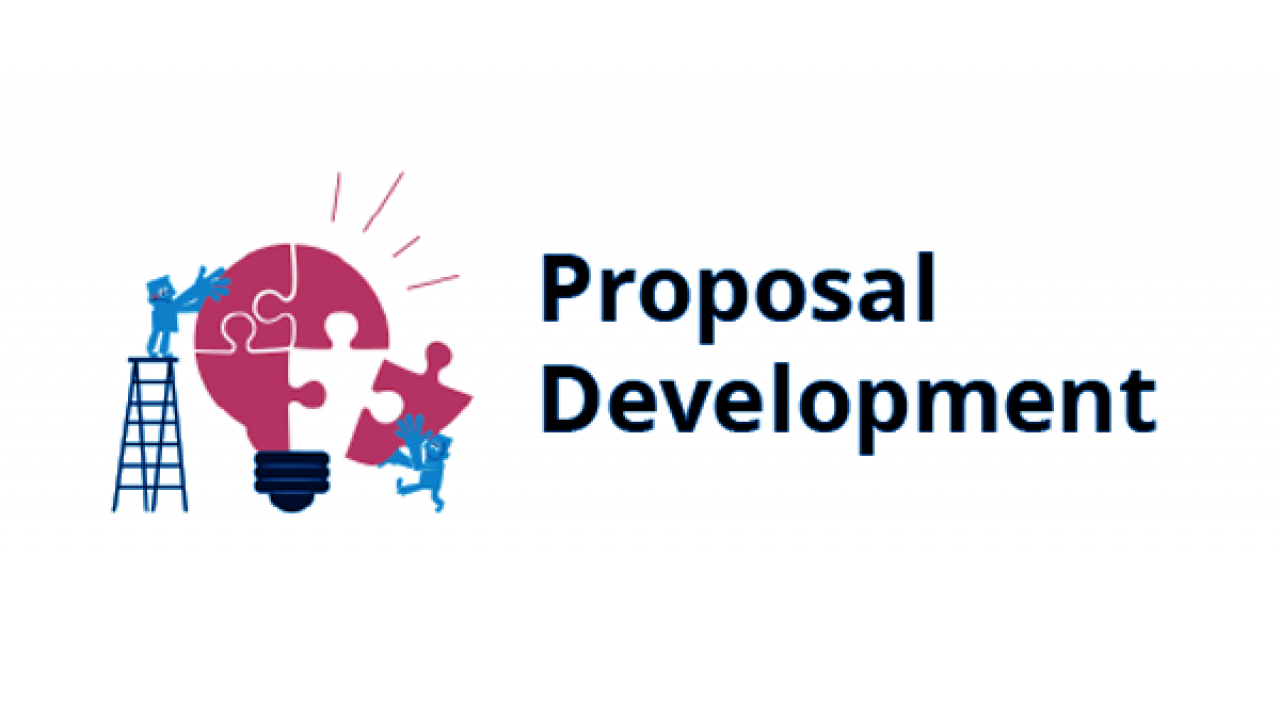 Proposal Development