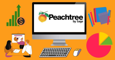 Peachtree Accounting (Certification)