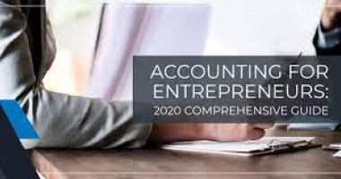 Accounting For Entrepreneurs