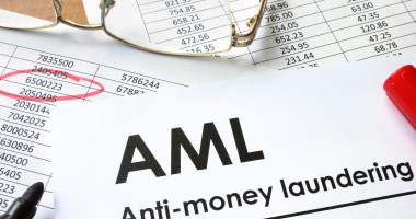 Anti-Money Laundering 