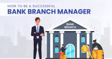 Branch Management