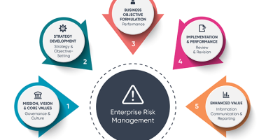 Enterprise Risk Management (COSO Framework) and Implementation (Certification)