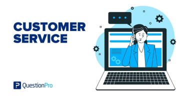 Customer Service & Support