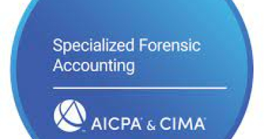 Forensic Accounting (Certification)