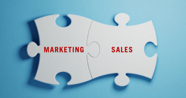 Sales and Marketing  
