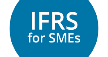 IFRS for SME (Certification)