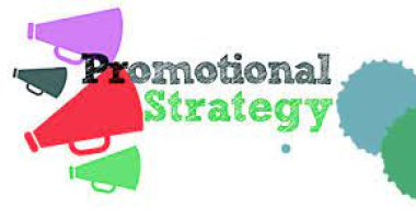 Promotion Strategy