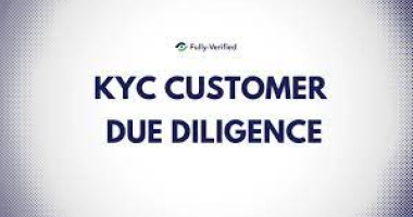 KYC/Due Diligence