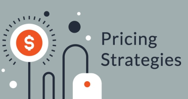 Pricing Strategy & Policy