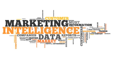 Marketing  intelligence