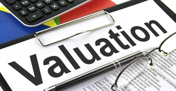 Asset Valuation